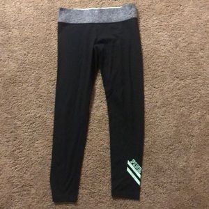 VS Pink Leggings